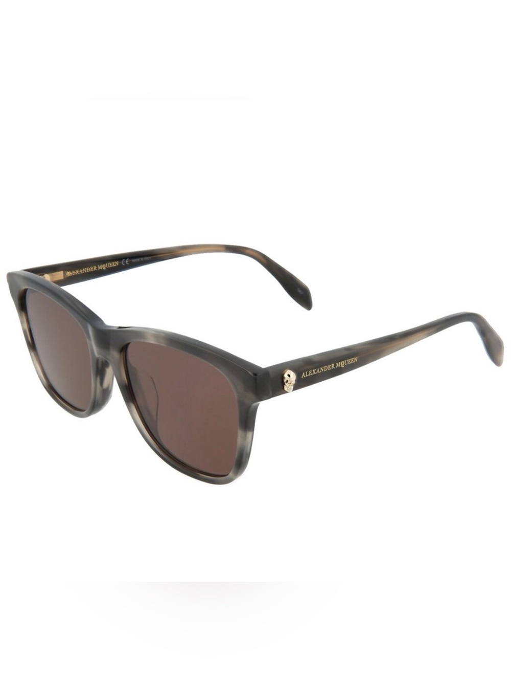 Alexander McQueen Skull Sunglasses